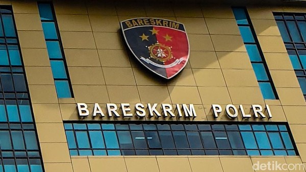Bareskrim Gagalkan Penyelundupan 27 Kg Sabu dari Malaysia di Perairan Bengkalis