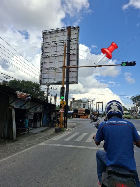 Beredar Pesan Berantai Terkait Pemasangan CCTV, Masih Mnejadi Pertanyaan Kegunaannya