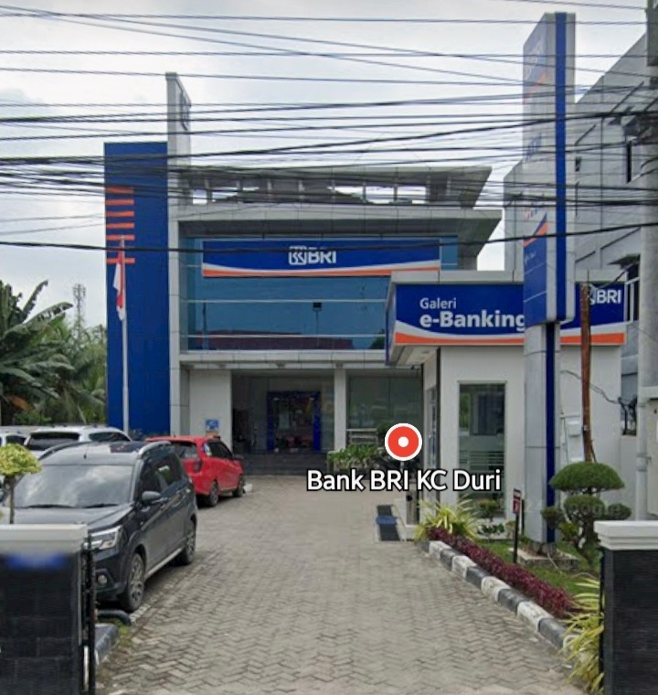 Menyoal Dugaan Kasus BRI Unit Pinggir, Kacab Duri Memilih Bungkam, Jumlah Korban Terus Bertambah
