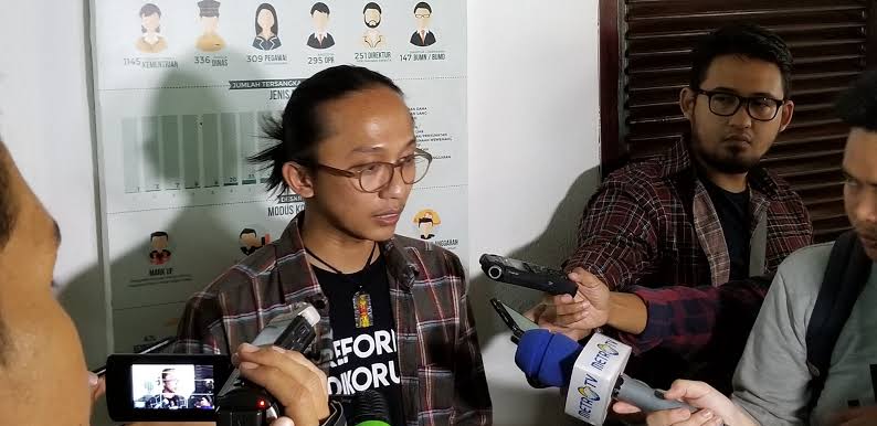 Koalisi Akuntabilitas Penanganan COVID-19: Pemerintah Jangan Menutup Diri Dengan Alasan Krisis dan Darurat