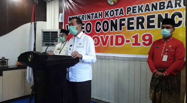 Data Penerima Bantuan Terdampak Covid-19 Besok Diserahkan ke Dinsos. Apa Komentar Dewan?