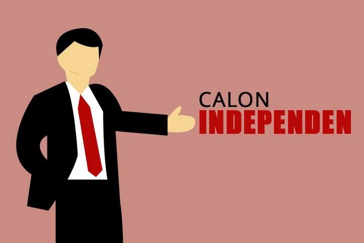 KPU Tunda Verifikasi Balon Pilkada Untuk Perseorangan