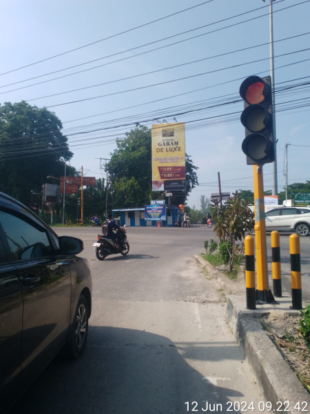Antara Sumber PAD, Pendidikan Dan Edukasi, Masih Terpasangan Dekat Lingkungan Sekolah