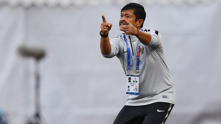 Persiapan Piala Dunia 2021, Timnas U-19 Ikut Liga 1 2020