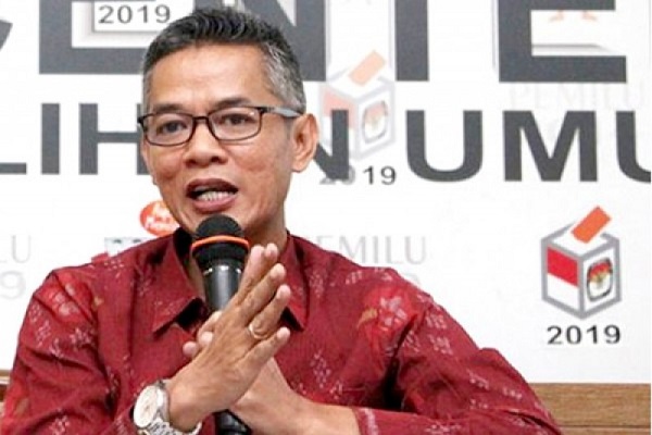 OTT Komisioner KPU Wahyu Setiawan, KPK Sita Uang Pecahan Asing