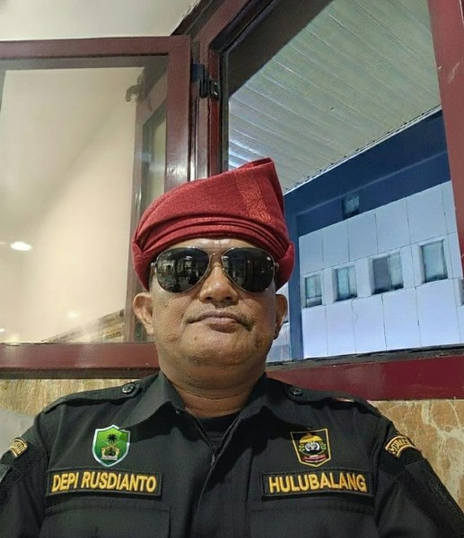 Tameng Adat LAMR Batsol, Mendukung Keputusan Presiden Terkait PT. Agrinas KSO PT. Palma Agung Bertuah
