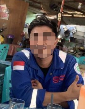 Diduga Lakukan Penipuan Loker, Korban Lebih Kurang 50 Orang