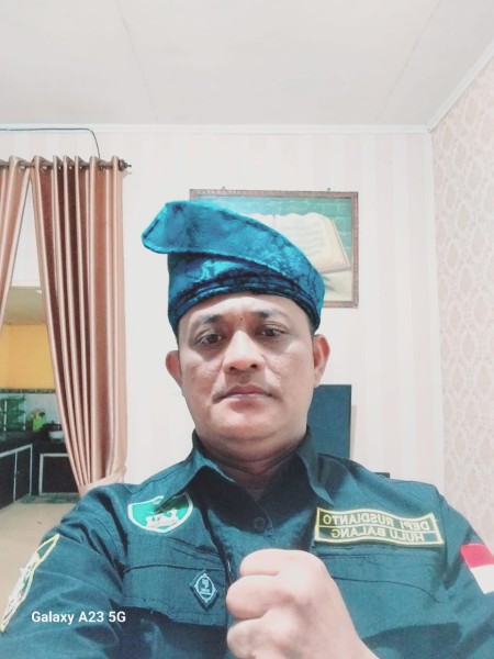 Tameng Adat LAMR Batsol, Ucapkan Selamat Ulang Tahun PT. NPN Ke 29