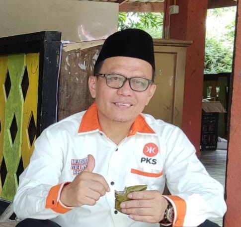 Kamis Malam, Pembukaan Open Tournament Volley Ball, Khairul Umam Barokah