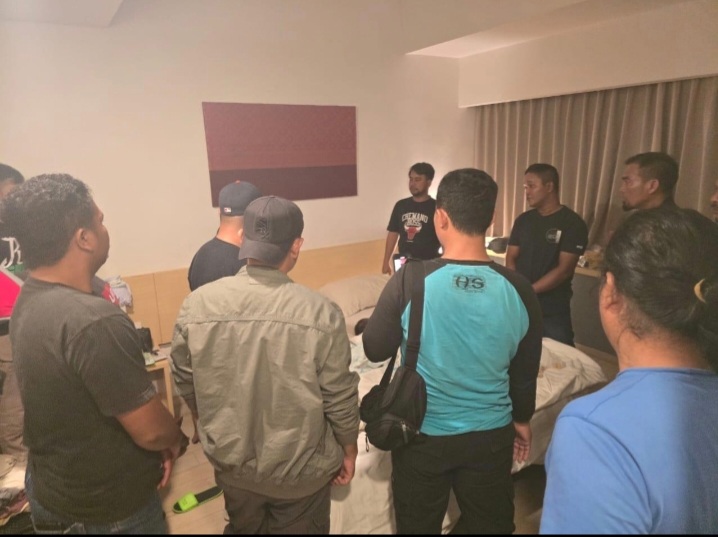 Motif Sakit Hati dan Dipaksa Membayar Bunga Piutang, Pasutri Habisi Nyawa dan Kuras Harta Rentenir
