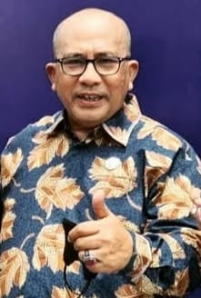 Plt PWI Riau Resmi Diundang ke Kongres Persatuan, Ketua SC Zugito: Mereka Pengurus yang Sah dan Diakui