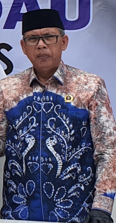 Tokoh Masyarakat Himbau Agar Kita Semua Bisa Mengawasi Anak - anak Dari Bahaya Narkoba