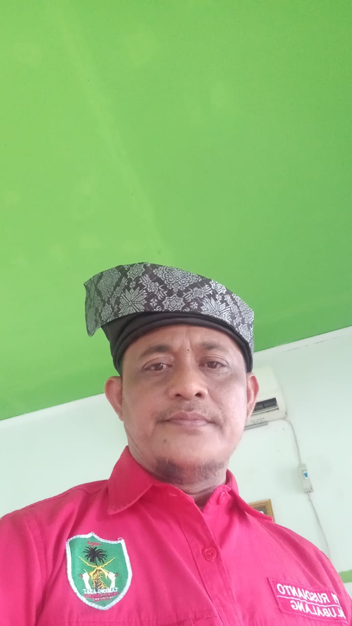 Raker Tameng Adat LMAR Batso, Mendukung Program Kerja Bupati Bengkalis Mengurangi Angka Pengangguran