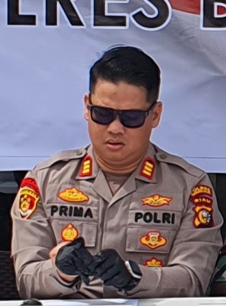Terkait Pencabulan Sejenis di Pematang Pudu, Berikut Kronologis Kepolisian Polsek Mandau