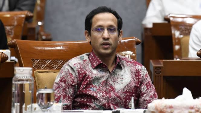 Nadiem Sudah Minta Maaf, Muhammadiyah PBNU dan PGRI Tetap Mundur
