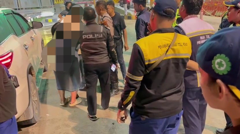 Dugaan Penculikan Anak Tidak Benar, Polres Dumai Respon Cepat Pelaporan Masyarakat