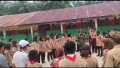Serma Suprapto Berikan Penyuluhan Pancasila kepada Anak-anak Pramuka di Kampung Pancasila