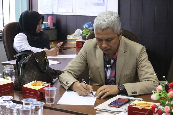 Komisi II Desak Pemko Majukan Pariwisata Pekanbaru
