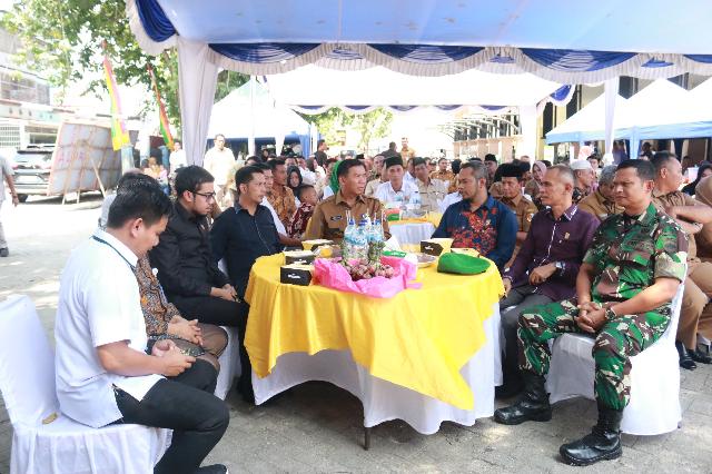 Ketua DPRD Pekanbaru: RPM Memudahkan Masyarakat