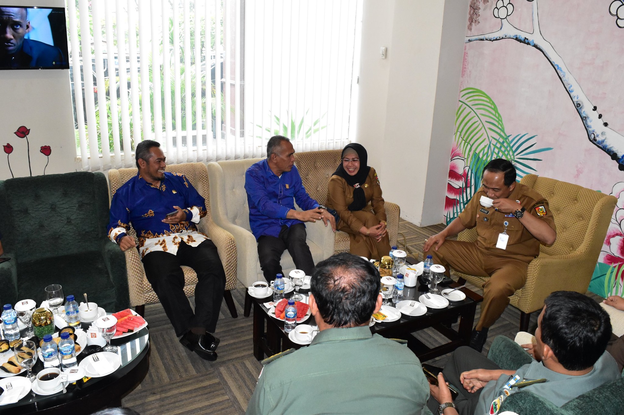 Ketua DPRD Pekanbaru Minta P-RPJMD Dipertajam