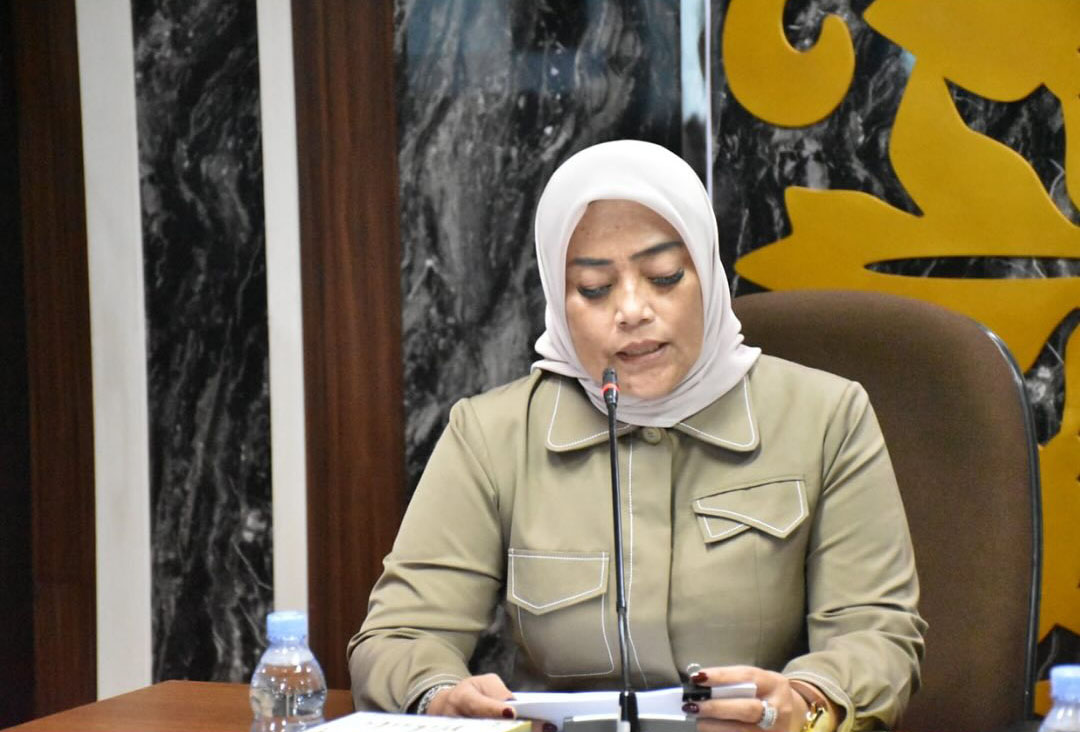 Rapat Banmus, Dewan Bahas  Perjalanan Dinas Hingga HUT Pekanbaru